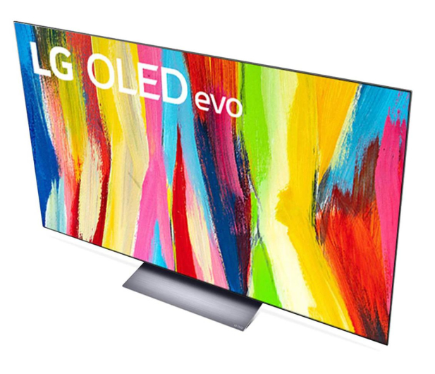 LG OLED65C21LA 4K 100Hz DOLBY VISION - 728817 - zdjęcie 6